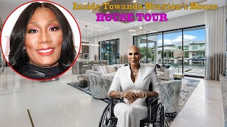Towanda Braxton's Husband, 2 Children, House, Cars, Net Worth 2024 and More...