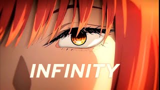 Download lagu Infinity amv anime