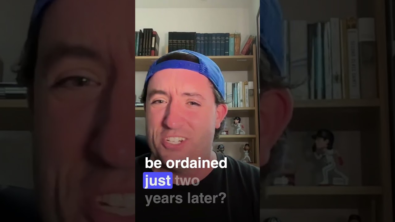 Challenging the Joseph Smith Priesthood Ban Narrative 