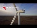 Midamerican energy company  from the ground up building our energy future one turbine at a time