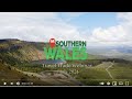 Part 1 - Southern Wales Tourism - Travel Trade Webinar - 1st July 2021