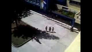 Facultad de Ciencias Economicas UNAH