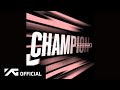 BLACKPINK CHAMPION M V