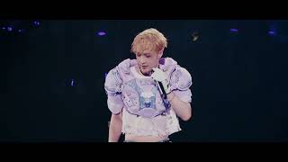 Download Lagu 250910 LAY ZHANG GRANDLINE 5 · ROCK THE HEAVENLY PALACE in NANJING MP3
