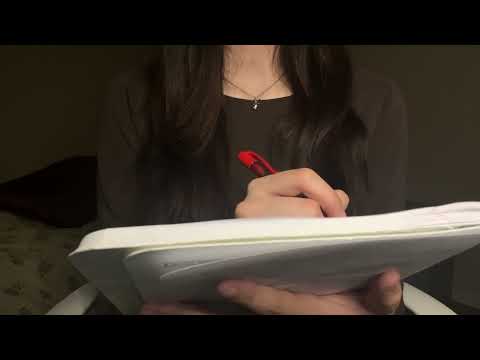 ASMR| Esto O Esto