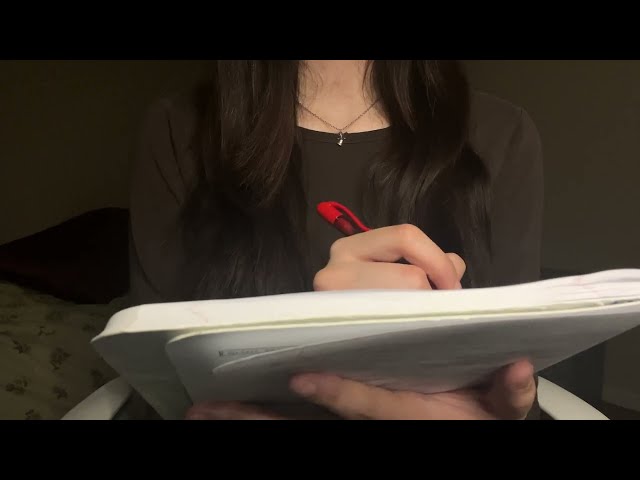 ASMR| Esto O Esto