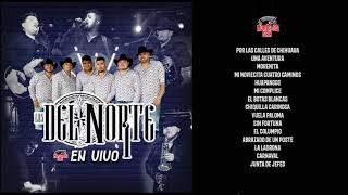 Los Del Norte - Disco En Vivo [Cd Completo]