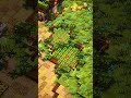 Forest House! 🌲🏠 Minecraft Build Idea #shorts #gaming #gameplay #minecraft