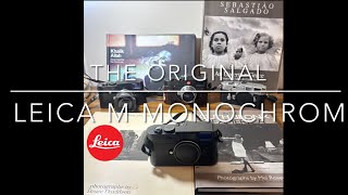 This Leica changed the way I see photography forever