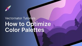 Improve Your Color Palettes Game with @willpatersondesign screenshot 1