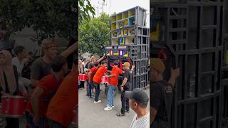 Download Lagu SOUND FAMOR MANIA TURUN TANJAKAN #shorts #famormaniaterbaru #karnaval #beranda #fyp MP3