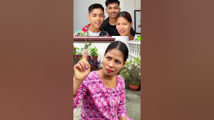 Bewakoof bana diya 🤣🤣 Reacts | Aayush #momson #comedy #funny #viral