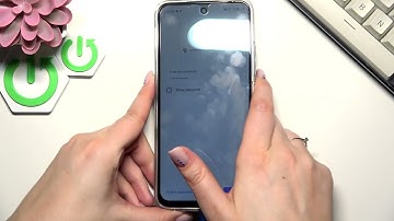 TECNO Spark 30C – Een Google-account toevoegen of verwijderen