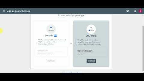 how to index website in google webmaster tools & create sitemap.xml for your website