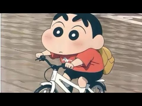 Shin Chan Speed Racing shin Chan Car Race 😅😂😅#trending #gaming #games #gameplay #viral video😍☺ ...