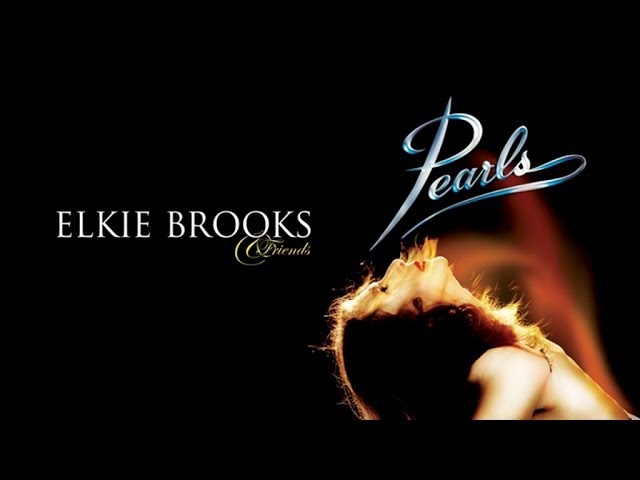 Elkie Brooks - Don't Cry Out Loud