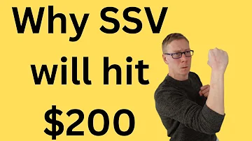 SSV Network Price Prediction 2023 Will 5x In No Time