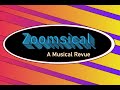 Zoomsical a musical review