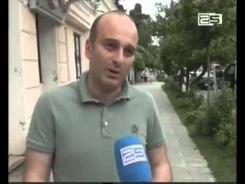 „ახალგაზრდა ადვოკატები\" ნაციონალურ მოძრაობას ელგუჯა ბაგრატიონის კანდიდატურის მოხსნას სთხოვს