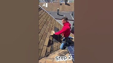 Diagnosis, disassembly and installation of flown singles