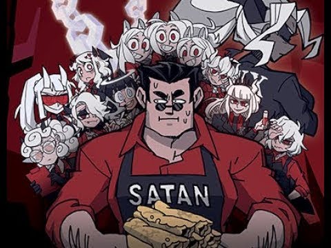 🔴Блинчики и ад в Helltaker + Loop Hero - Зима необычных игр - YouTube