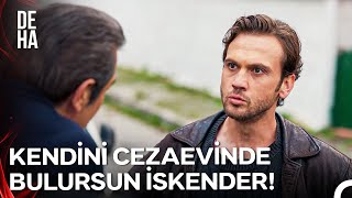 Aramızdaki Hesaplaşma Cezasız Kalmaz - Deha 9. Bölüm