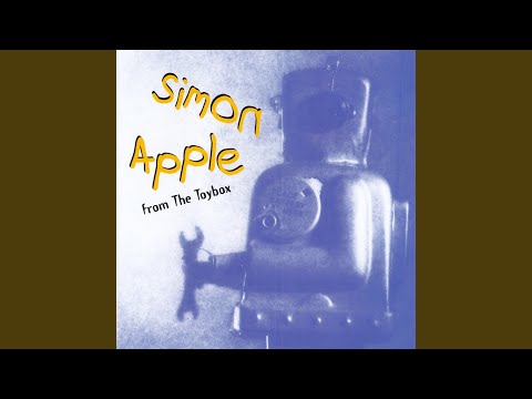 Simon Apple — Blackwing Butterfly