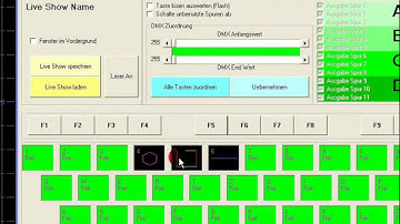 001 ErsterUeberblick   HE Laserscan IV Tutorial Video deutsch