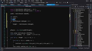 |Homework 10| Intermediate C++ Game Programming
