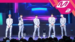 [MPD직캠] 하이라이트 직캠 4K 'Celebrate' (HIGHLIGHT FanCam) | @MCOUNTDOWN_2017.10.19