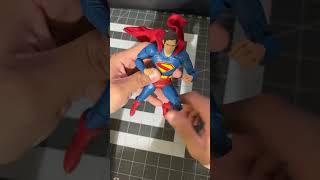 Articulation mods for McFarland toys #mcfarlanetoys #superman2025 #actionfigures