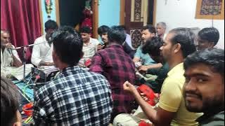 !! Koyaliya Boli Re Amua Ki Dar !! Vinod Chandrawanshi ji !! Kandhipar !! कोयलिया बोली रे !!