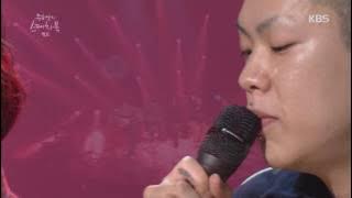 유희열의 스케치북 - 오혁이 들려주는 응답하라 1988 OST ‘소녀‘.20161203