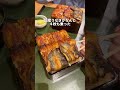 《デカ盛りすぎるうな重》
