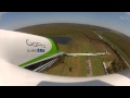 Pilot Rc 40% Extra 330 Gopro onboard