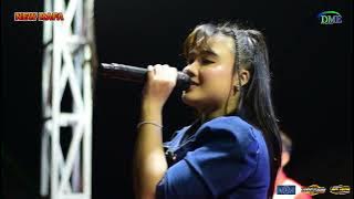 uuwenak lagunya - live new rafa - Bebas - Rere Amora - DS.mendek- kec. lawang