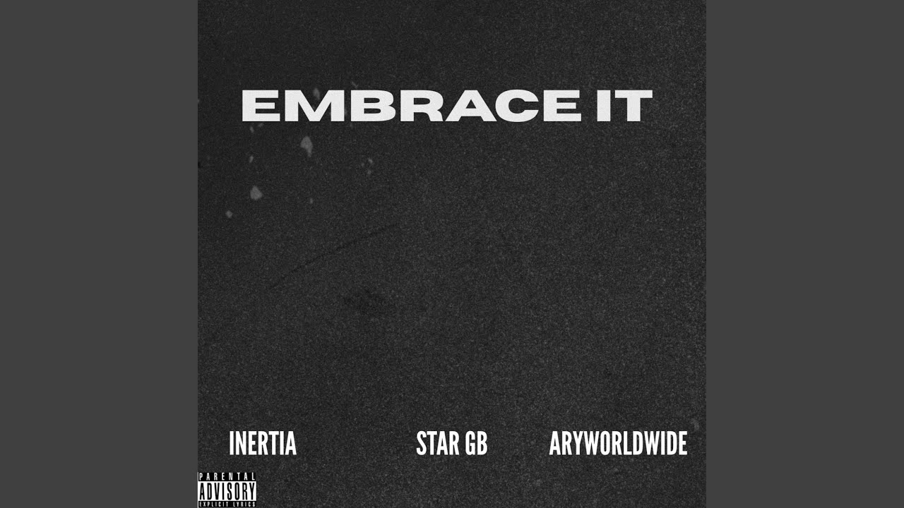 Watch Embrace It on YouTube Watch Embrace It on YouTube