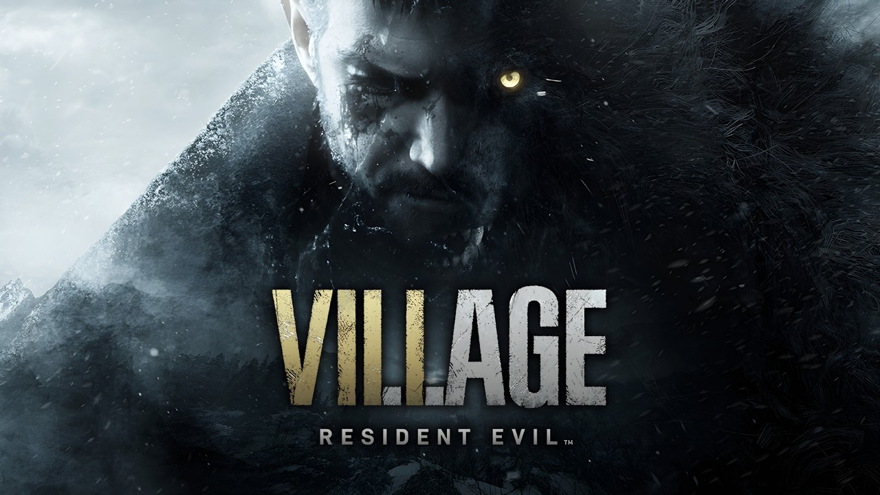 கிராமம் Resident Evil 8:Village Live Tamil Part-3