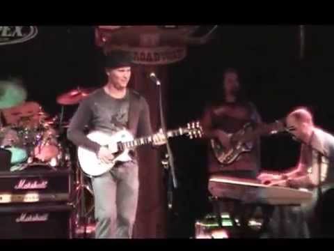 Nashville - The Stage - #4 - Oct 2010 - Randy Nati...