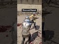 Half Sword is called Half Sword for a reason