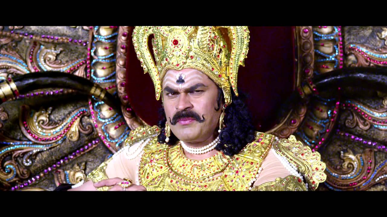 Lakshmi Devi Samarpinchu Nede Choodandi theatrical trailer - idlebrain.com