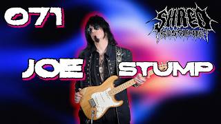 JOE STUMP | New Record Lord of the Strings | FULL PODCAST
