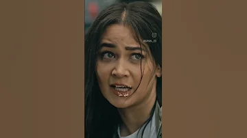 أجمل لقطات مسلسل الراية 