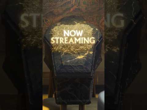 Luke has his orders.