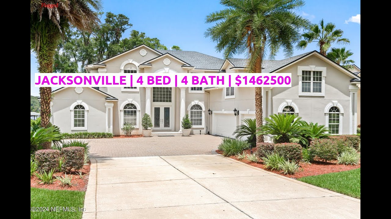 FL,US | Buy house at 1119 CEDAR BAY Rd, Jacksonville, FL 32218, USA | Jacksonville, USA | MapFlagged