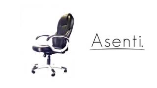 Prueba de calidad de las sillas Asenti! - Sodimac Homecenter Argentina -  YouTube