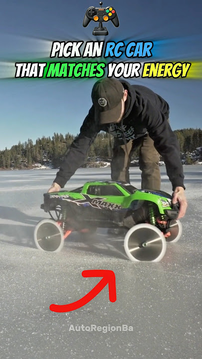 These RC Cars Will Blow Your Mind 🎮🚗 #shorts #rc #rccar #toys