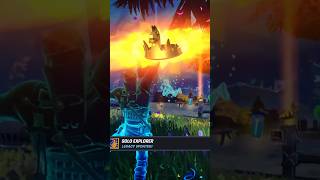 Fortnite Solo | Precision VS Panic