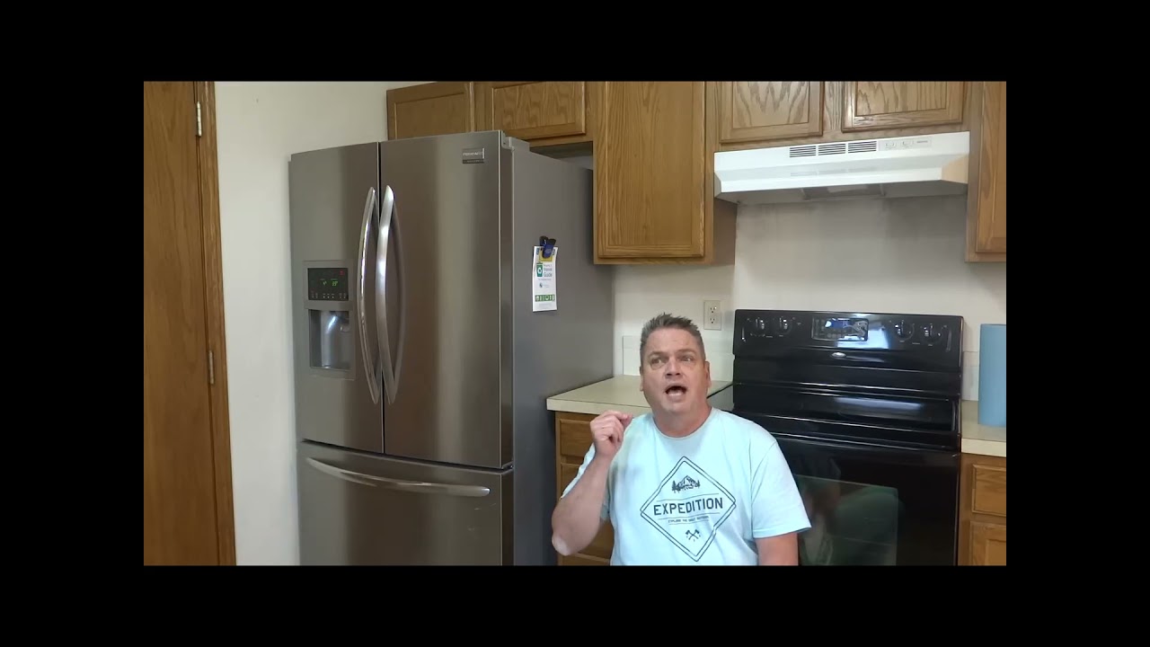 Survivor Audition Video 2021-Mark Funk- Seasons 43 & 44