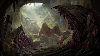 Mt. Moon 1 Hour Version - Pokémon